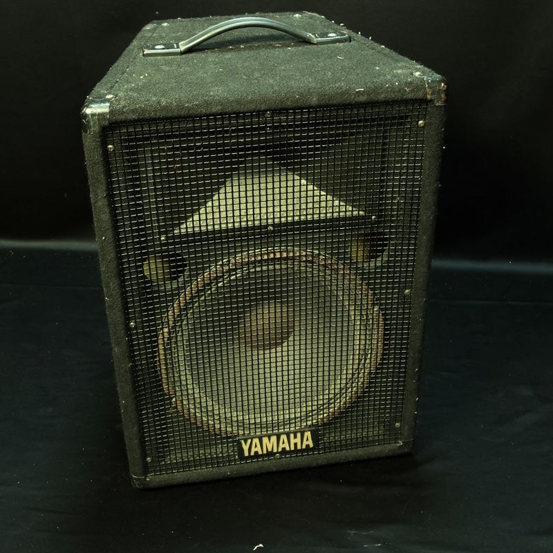 中古】YAMAHA / S12e 3763 パッシブ型スピーカー 【福岡店