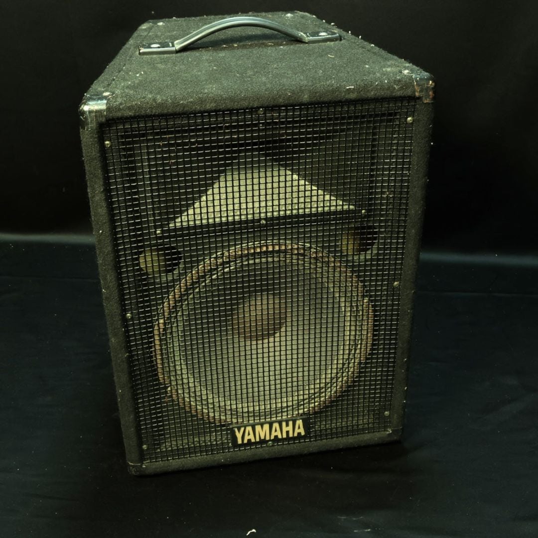 中古】YAMAHA / S12e 3763 パッシブ型スピーカー 【福岡店