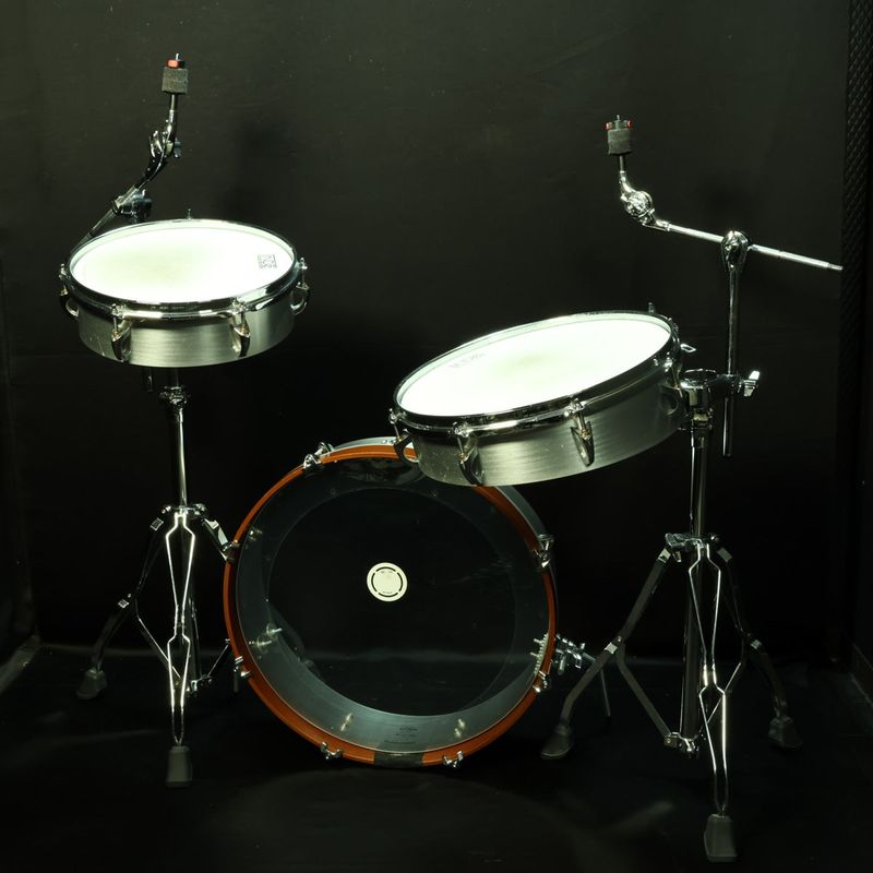 中古】Independent Drum Lab / Timba Drum Set 【福岡店】 | 小口径