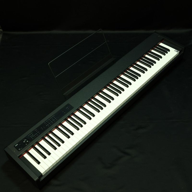 中古】KORG / D1 Digital Piano 【福岡店】 | スタイリッシュピアノ