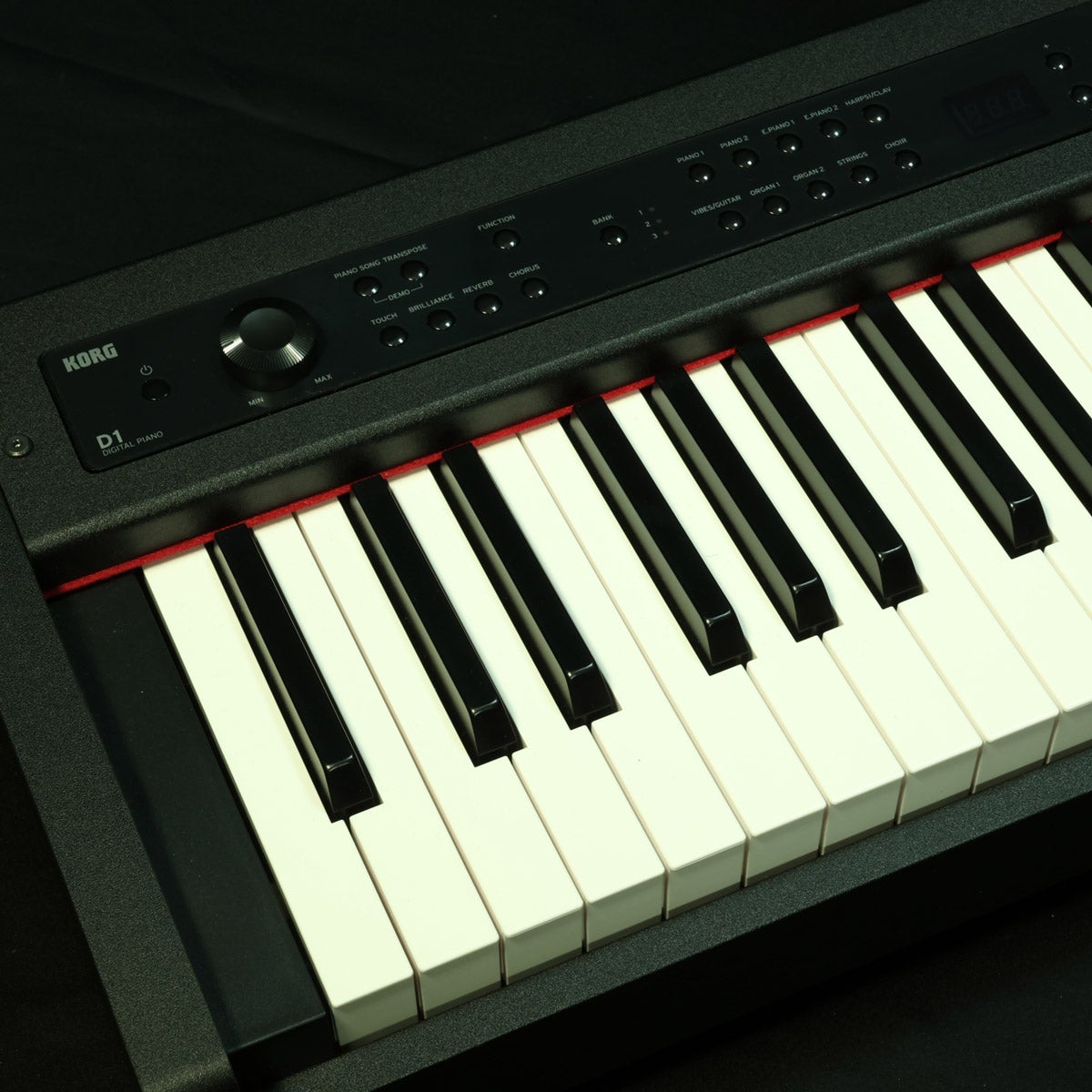 中古】KORG / D1 Digital Piano 【福岡店】 | スタイリッシュピアノ 中古】KORG / D1 Digital Piano 【福岡店】 | スタイリッシュピアノ