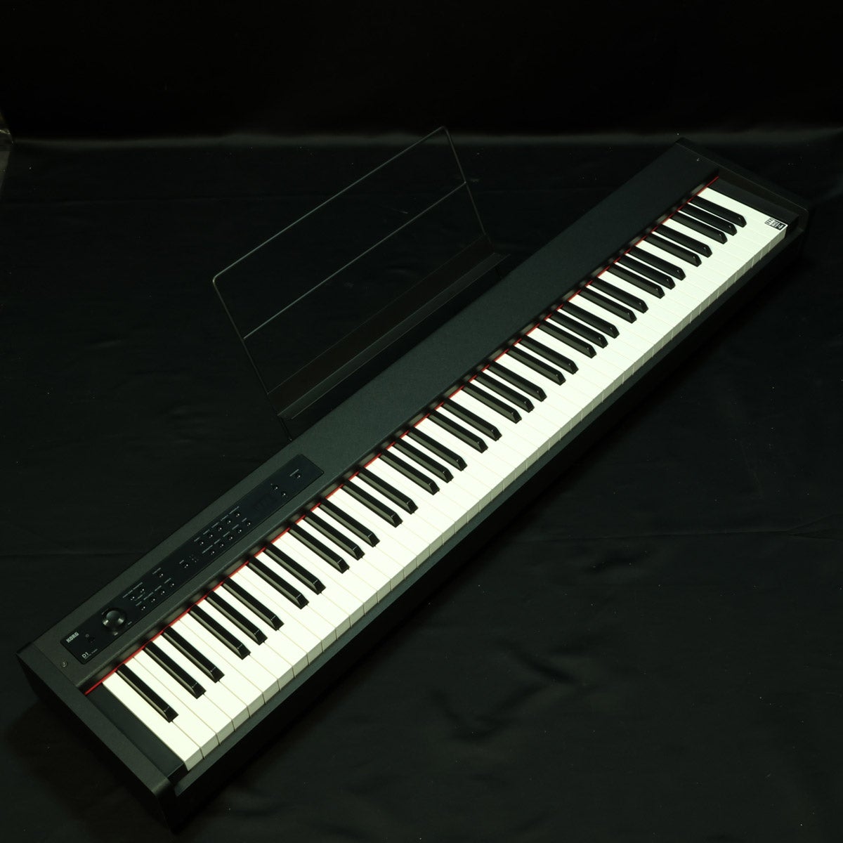 中古】KORG / D1 Digital Piano 【福岡店】 | スタイリッシュピアノ