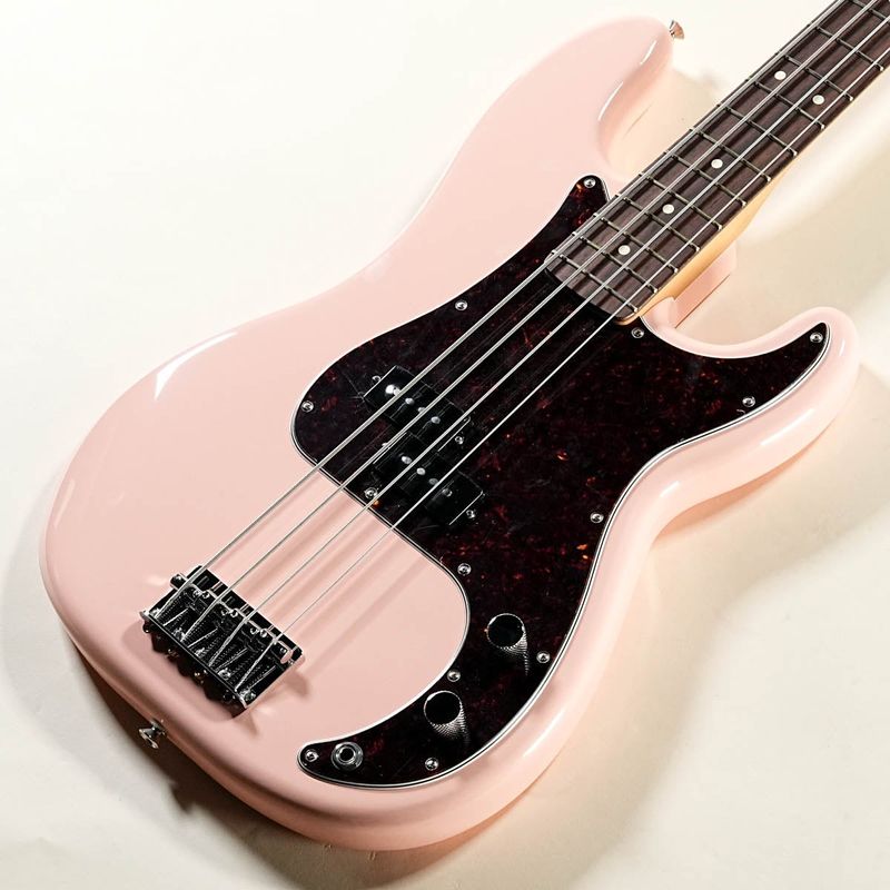 GW限定価格【美品】Fender Player Precision Bass Fender / Limited Edition Player II Precision Bass Rosewood Shell