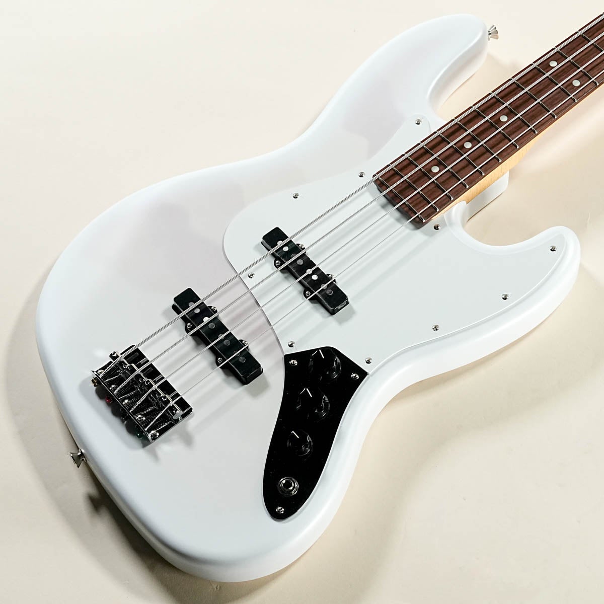 Fender / Made in Japan Hybrid II 2026 Collection Jazz Bass