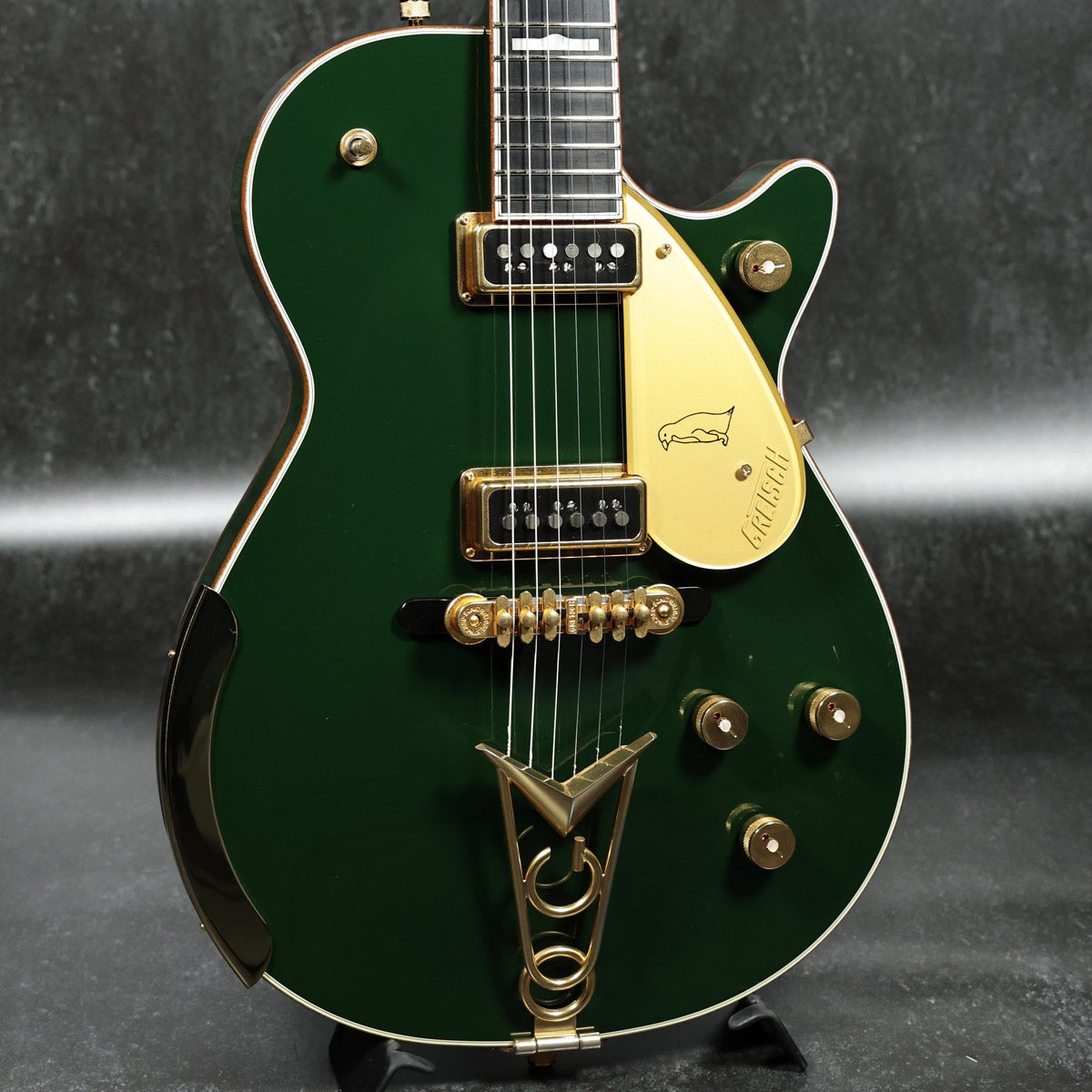 中古】Gretsch / G6134-CG-FSR Penguin 2014 【名古屋栄店】 | その他