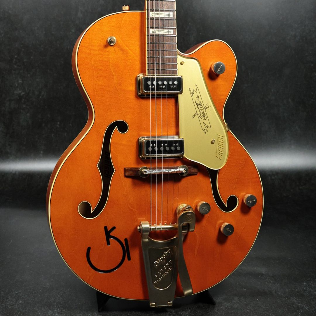 中古】Gretsch / G6120T-55VS Vintage Select Edition '55 Chet Atkins