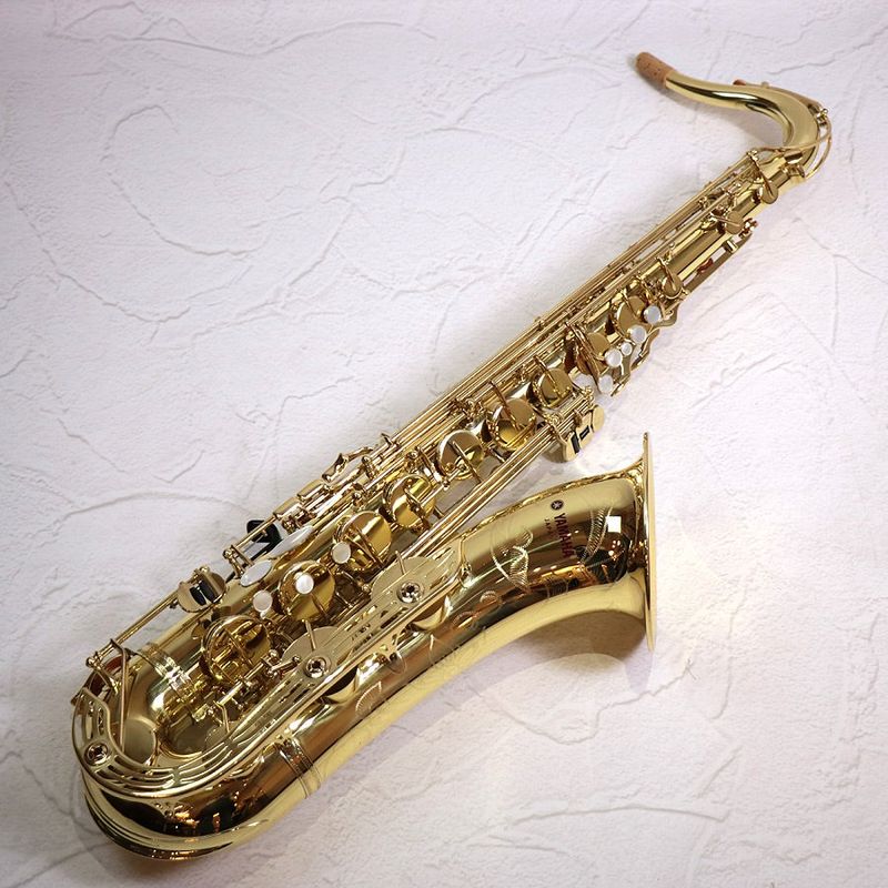 中古】YAMAHA / ヤマハ YTS-61 テナーサックス 【1年保証】 【名古屋栄