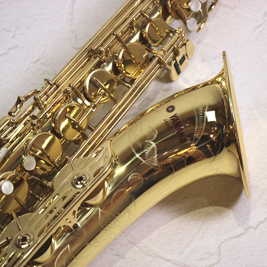 中古】YAMAHA / ヤマハ YTS-61 テナーサックス 【1年保証】 【名古屋栄