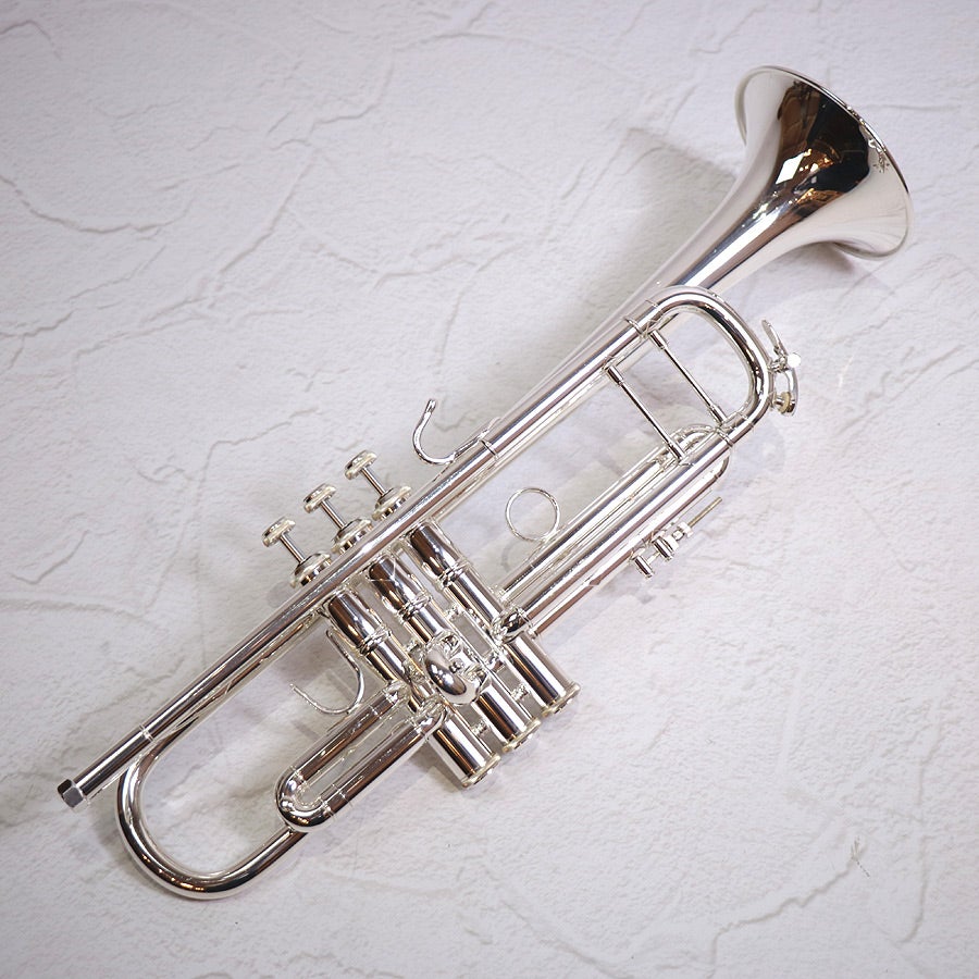 中古】BACH / バック 180ML37 GBSP B♭トランペット 【1年保証
