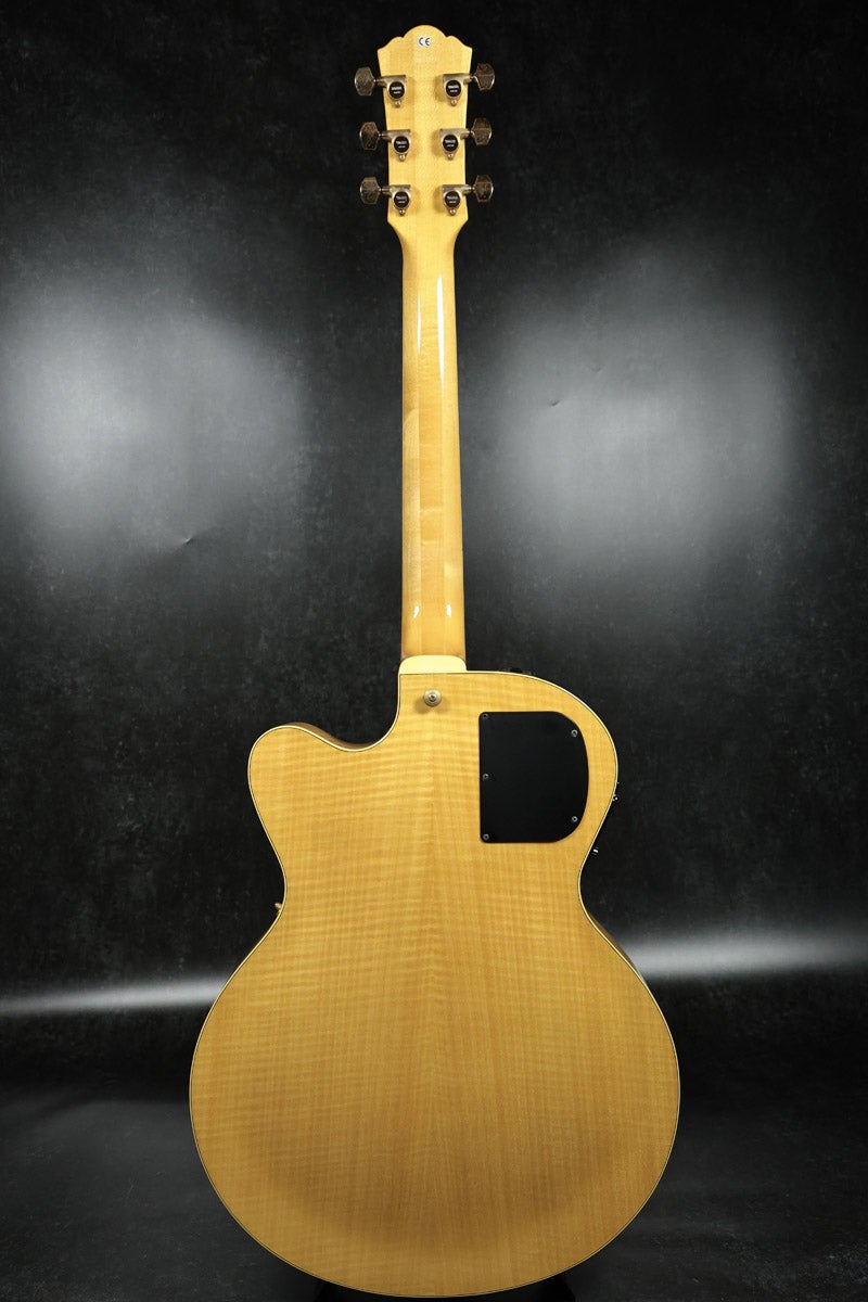 中古】YAMAHA / AEX-1500 Natural 【名古屋栄店】 | セミアコ