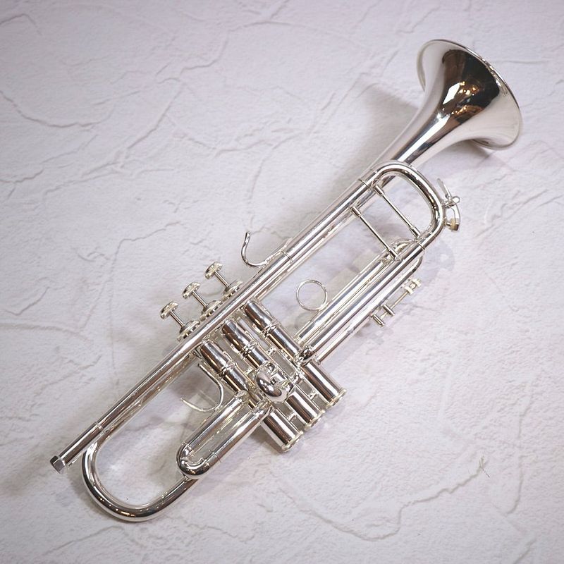 中古】BACH / バック 180ML37 SP B♭トランペット 【1年保証