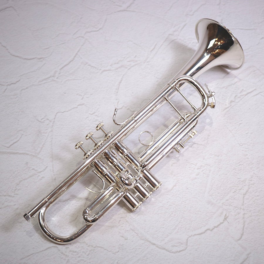 中古】BACH / バック 180ML37 SP B♭トランペット 【1年保証
