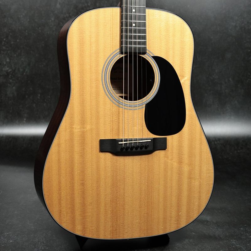 【中古】Martin / D-12E Road Series Natural 【名古屋栄店】