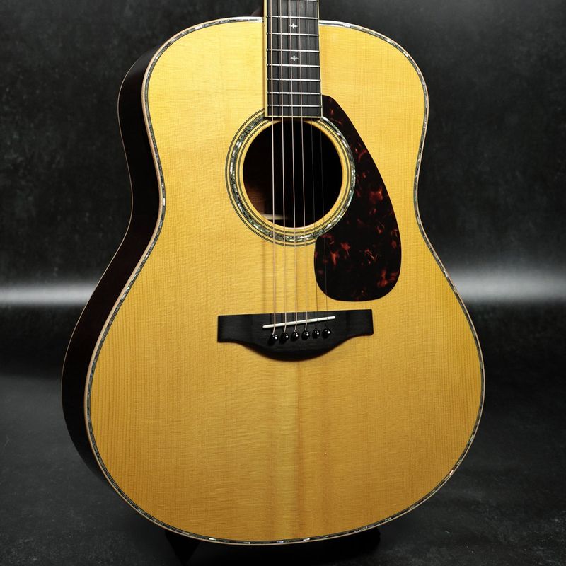中古】YAMAHA / LL16D ARE Natural 2022 【名古屋栄店】 | フラット