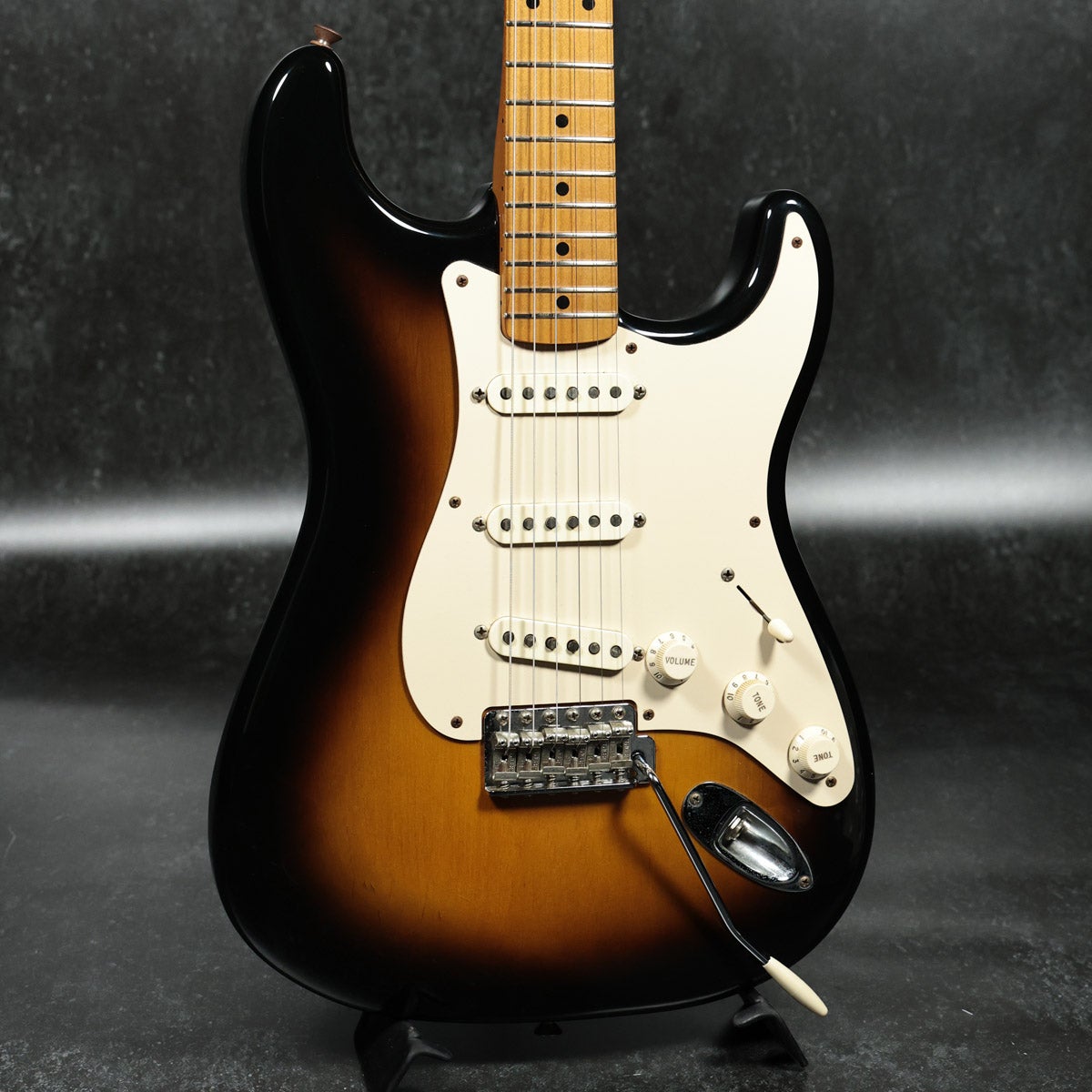 中古】Fender Mexico / Classic 50s Stratocaster 2 Color Sunburst