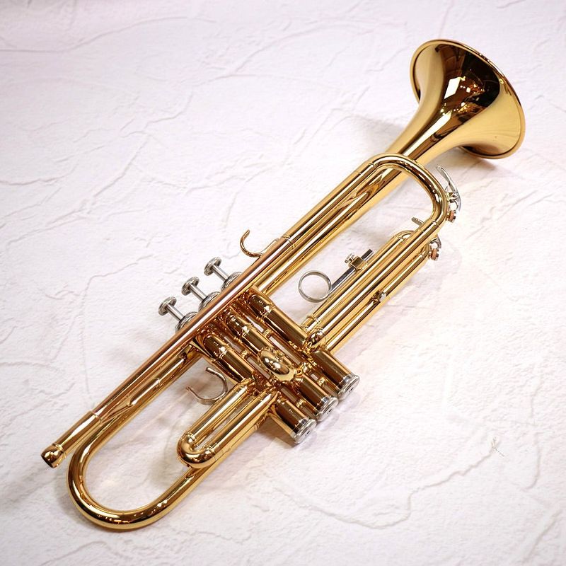 中古】YAMAHA / ヤマハ YTR-2330 B♭トランペット 【6ヶ月保証
