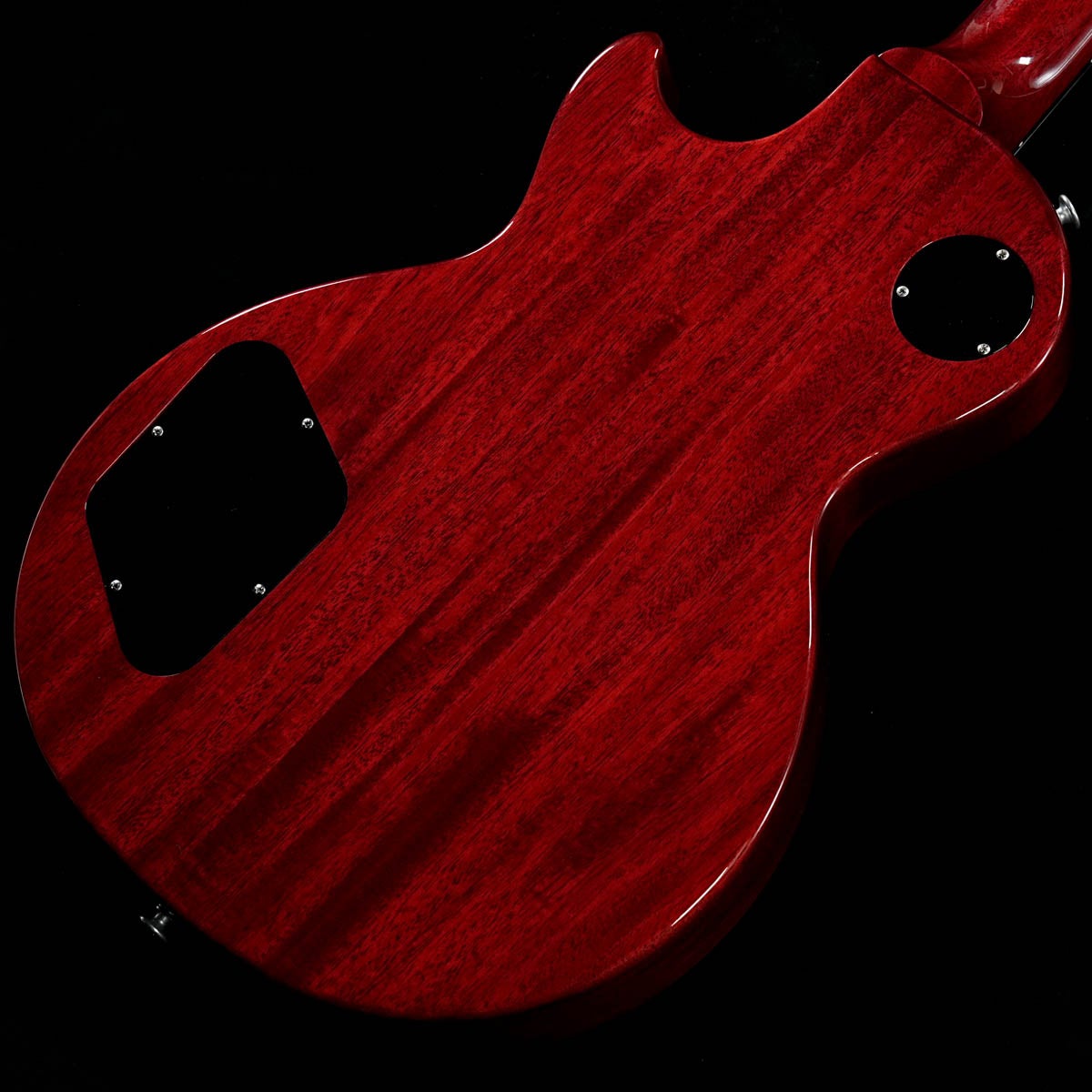 Gibson / Les Paul Standard 50s Mahogany Top Vintage Cherry【渋谷店