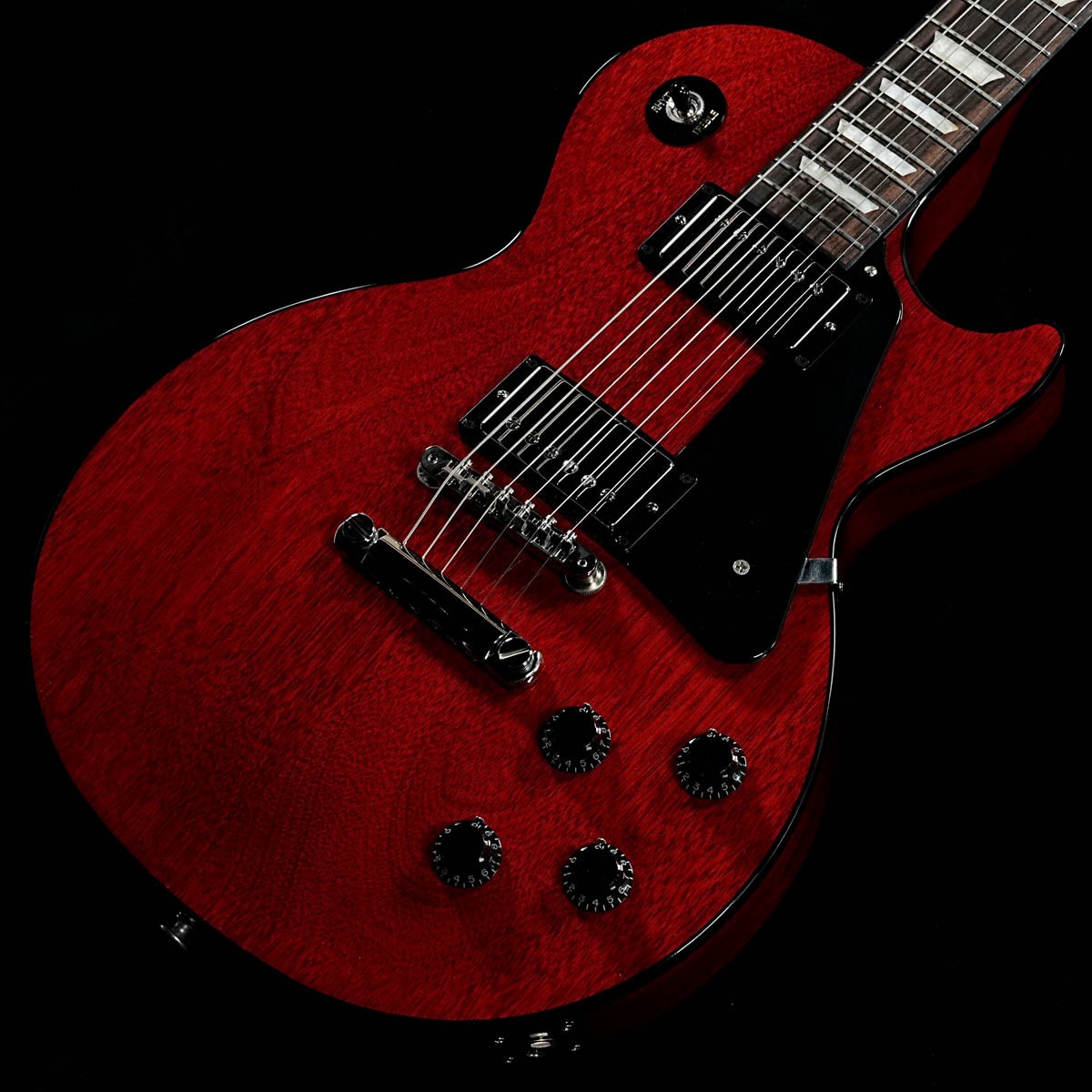 Gibson / Les Paul Standard 50s Mahogany Top Vintage Cherry【渋谷店