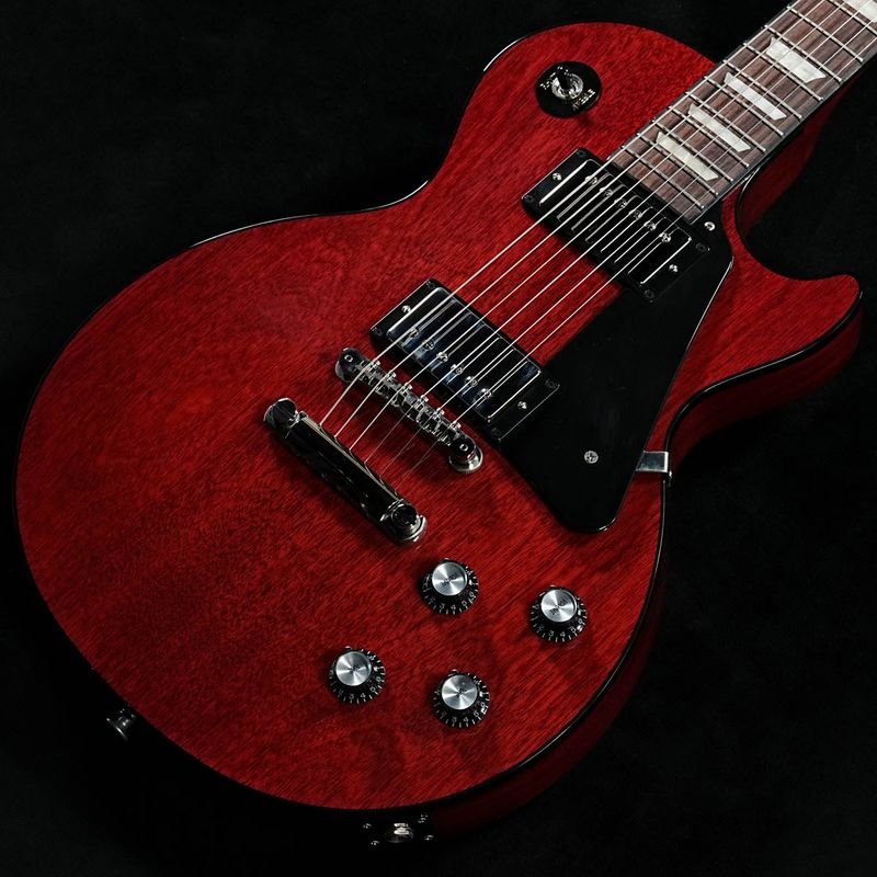 Gibson / Les Paul Standard 60s Mahogany Top Vintage Cherry【渋谷店