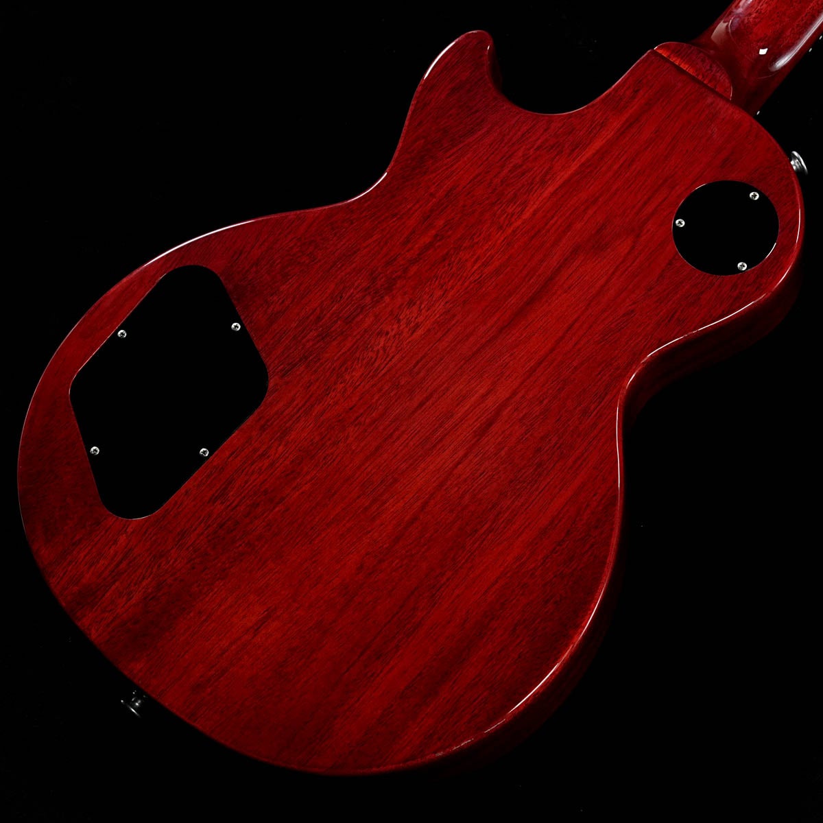 Gibson / Les Paul Standard 60s Mahogany Top Vintage Cherry【渋谷店