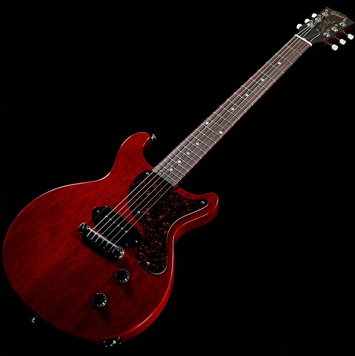 Gibson / Exclusive Model Les Paul Junior Double Cutaway Tortoise
