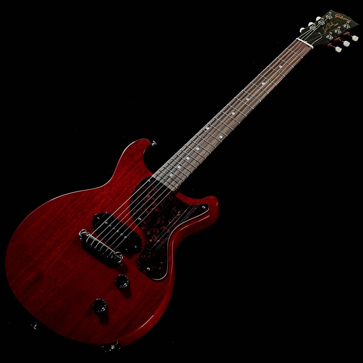 Gibson / Exclusive Model Les Paul Junior Double Cutaway Tortoise