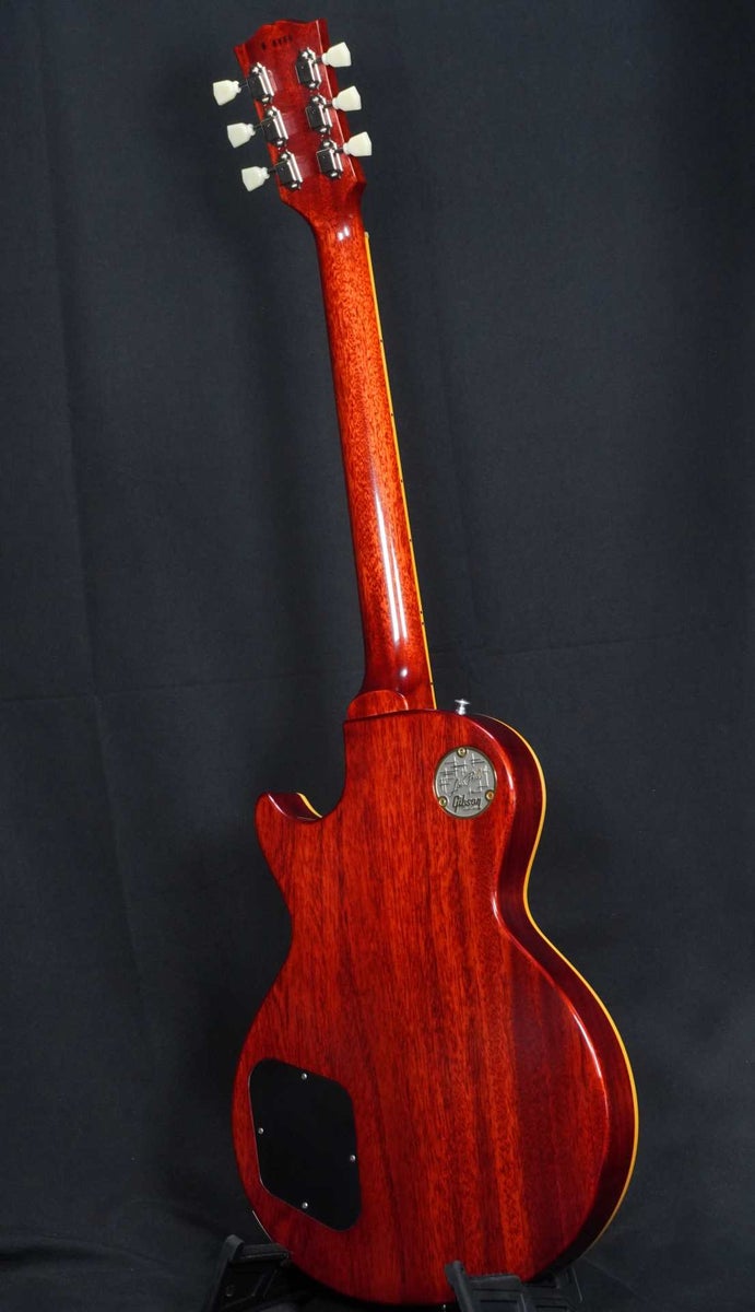 GIBSON CUSTOM / Historic Collection 1958 Les Paul Standard Reissue