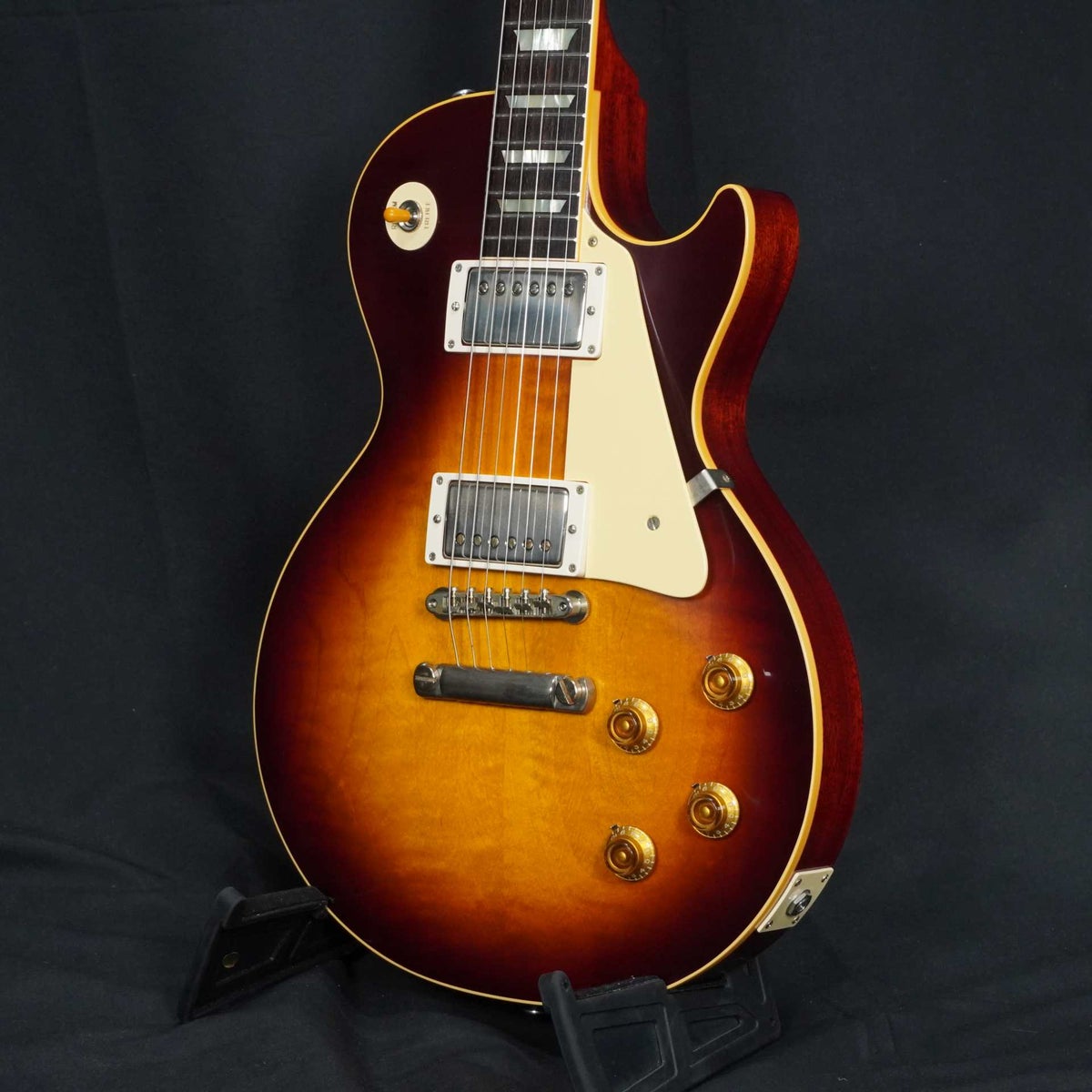 GIBSON CUSTOM / Historic Collection 1958 Les Paul Standard Reissue