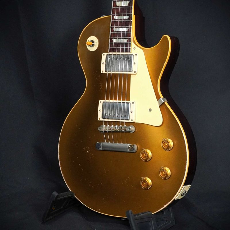 GIBSON CUSTOM / Murphy Lab 1957 Les Paul Standard Reissue Light