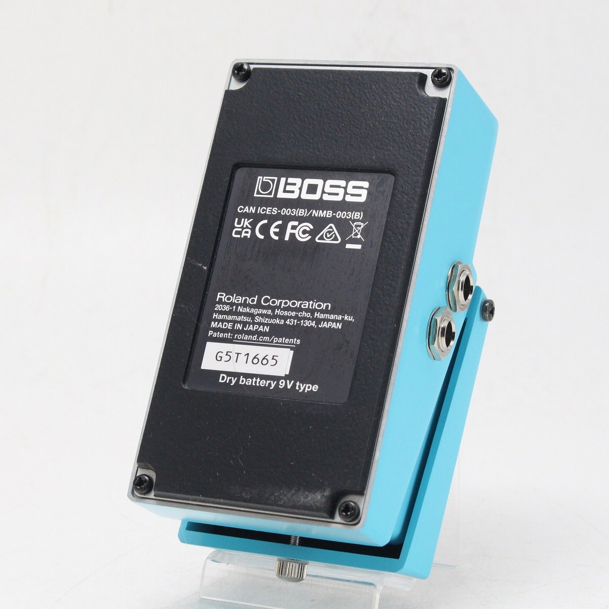 中古】BOSS / CE-2W Chorus 技 WAZA CRAFT 【御茶ノ水本店