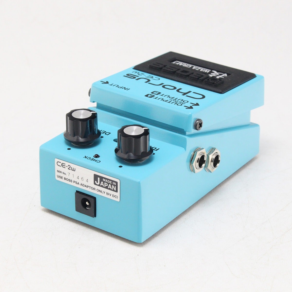 中古】BOSS / CE-2W Chorus 技 WAZA CRAFT 【御茶ノ水本店