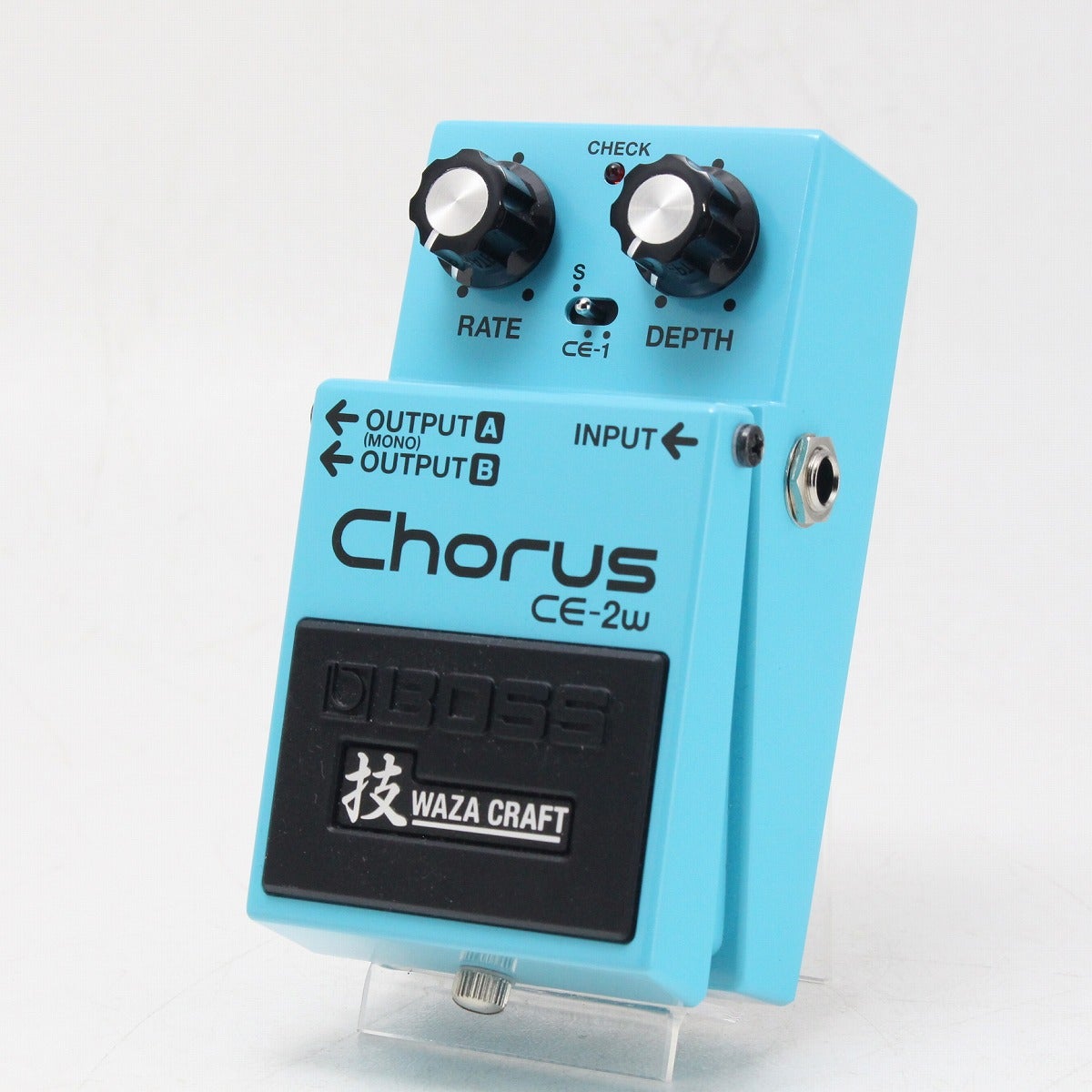 中古】BOSS / CE-2W Chorus 技 WAZA CRAFT 【御茶ノ水本店
