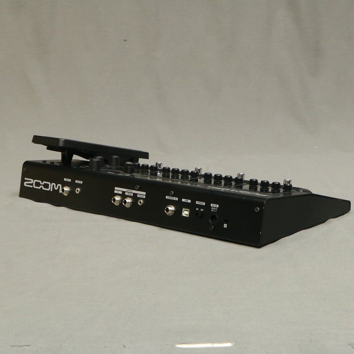 中古】ZOOM / G5N 【御茶ノ水本店】 | フロアタイプ | イシバシ楽器