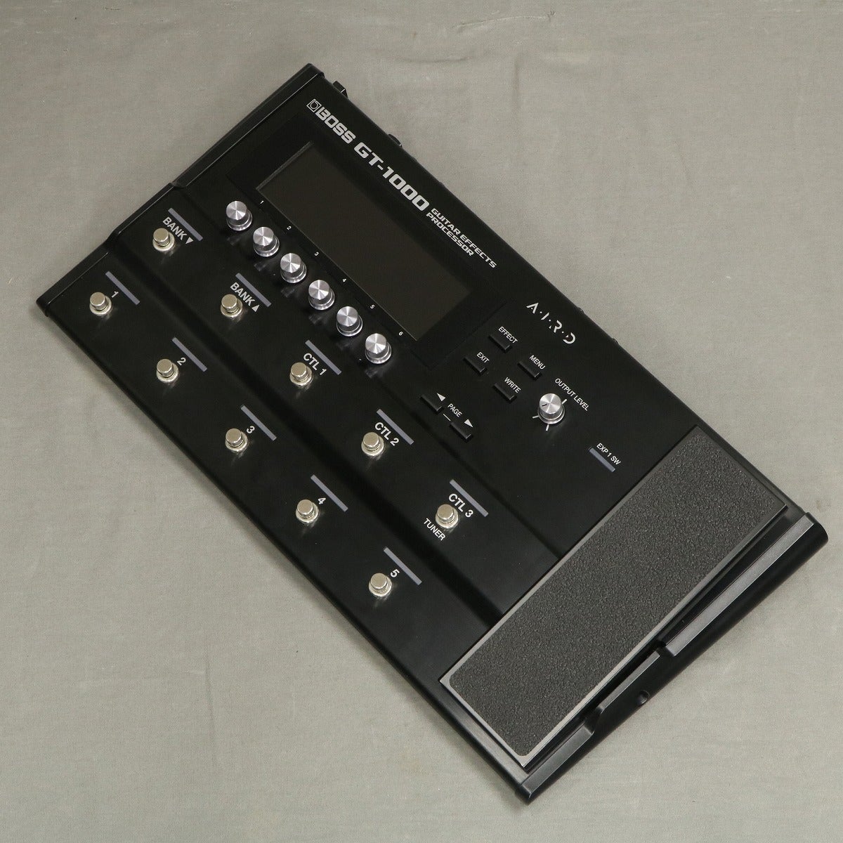 中古】BOSS / GT-1000 Guitar Effects Processor 【御茶ノ水本店