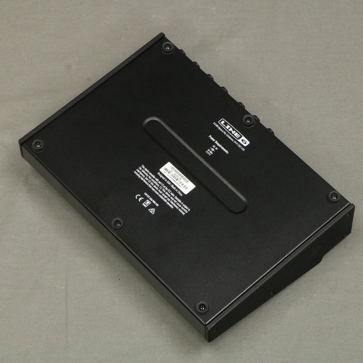 中古】LINE6 / HX Effects 【御茶ノ水本店】 | フロアタイプ