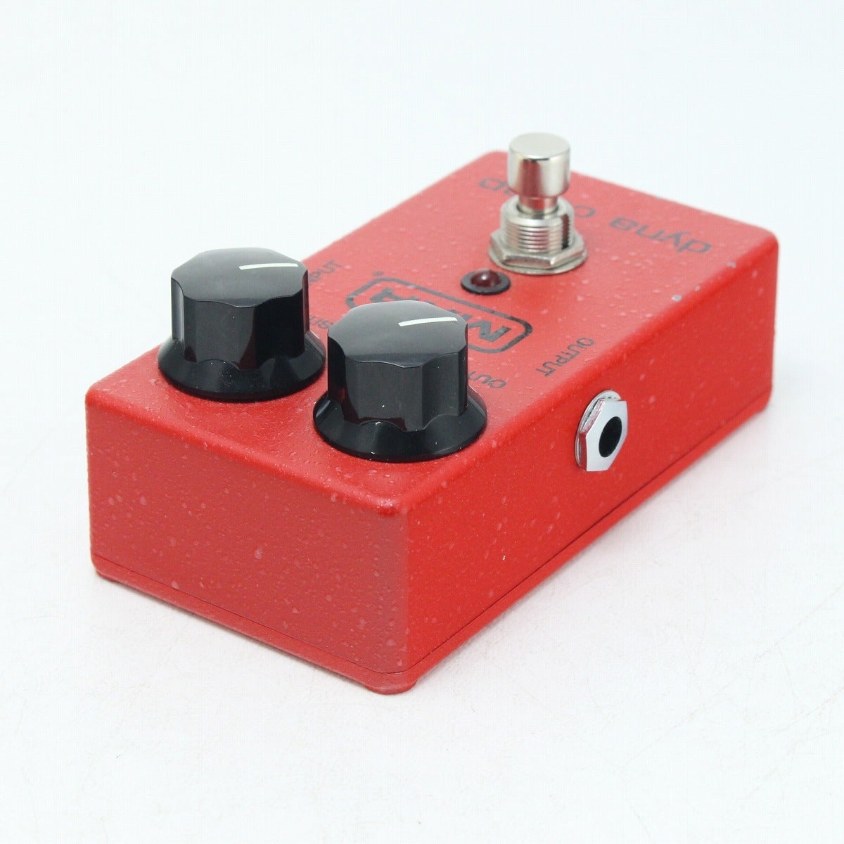 中古】MXR / M102 Dyna Comp 【御茶ノ水本店】 | コンプレッサー