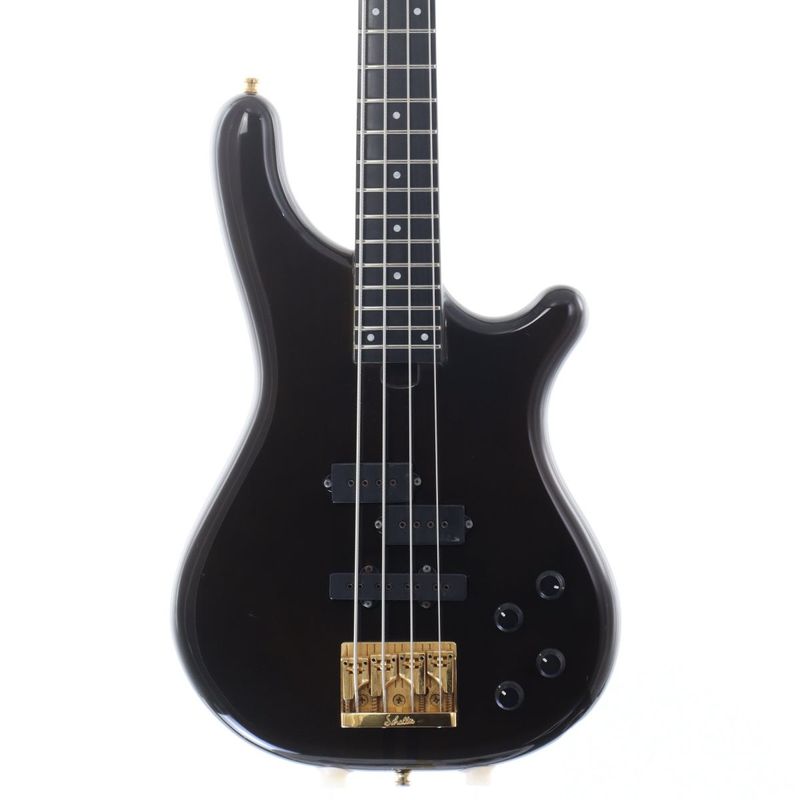 【中古】Rockoon / KRB-90 See-through Black 【訳アリ】 【梅田店】【値下げ】