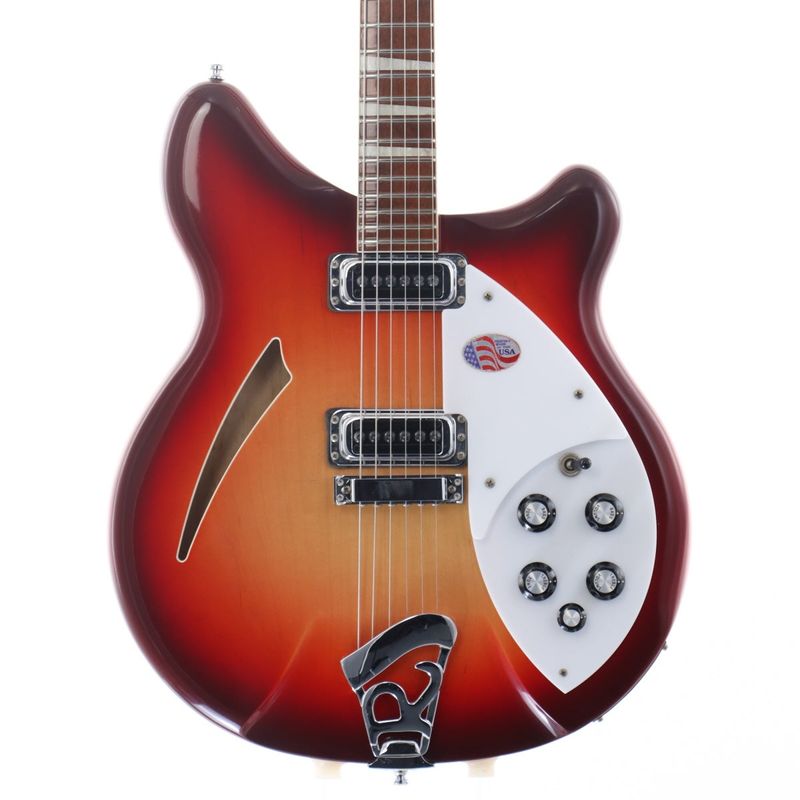 中古】Rickenbacker / 360 Fireglo 【梅田店】 | その他タイプ