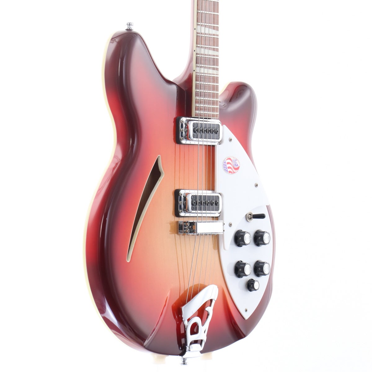 中古】Rickenbacker / 360 Fireglo 【梅田店】 | その他タイプ