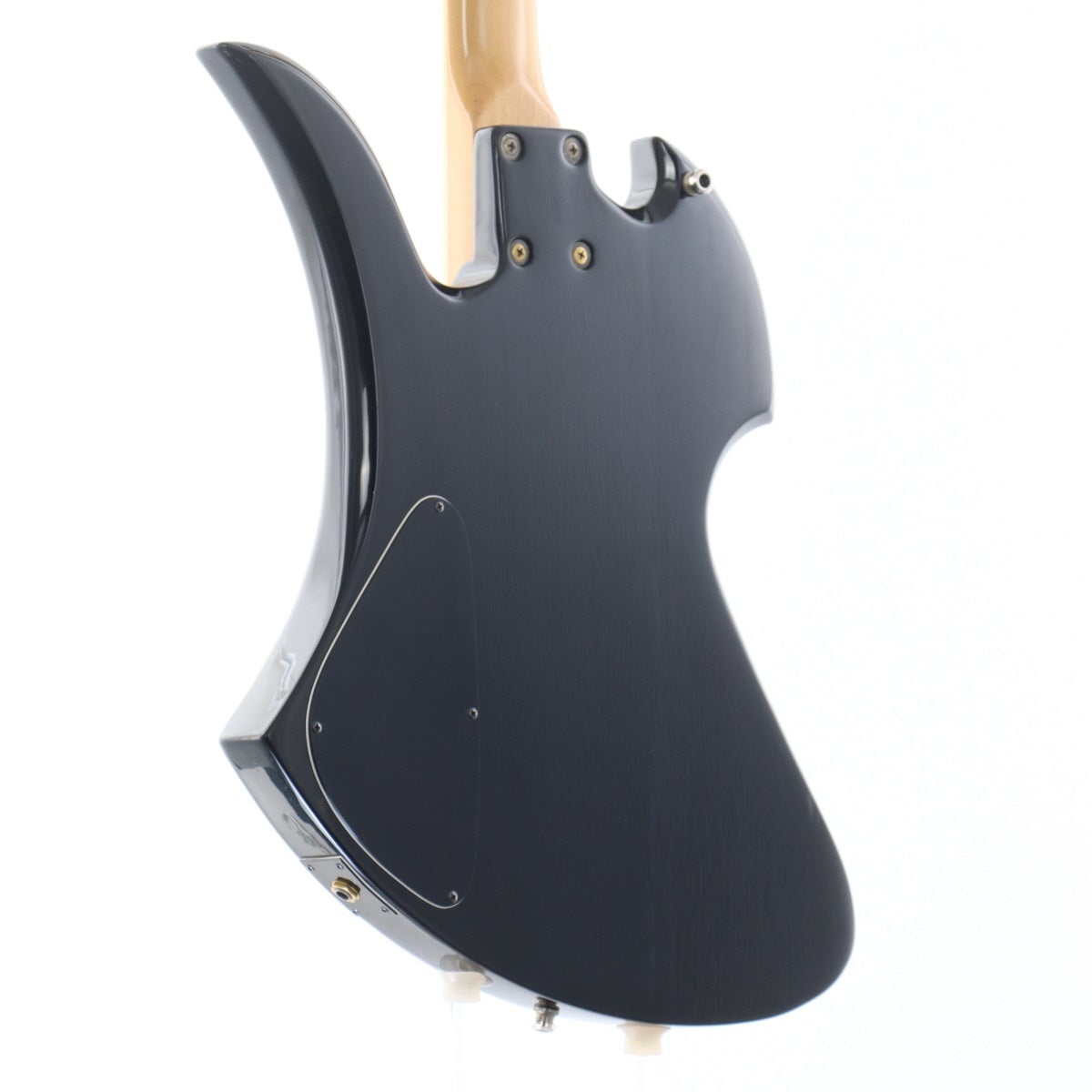 中古】FERNANDES / MG-80X MOD Black 【梅田店】 | 変形ギター