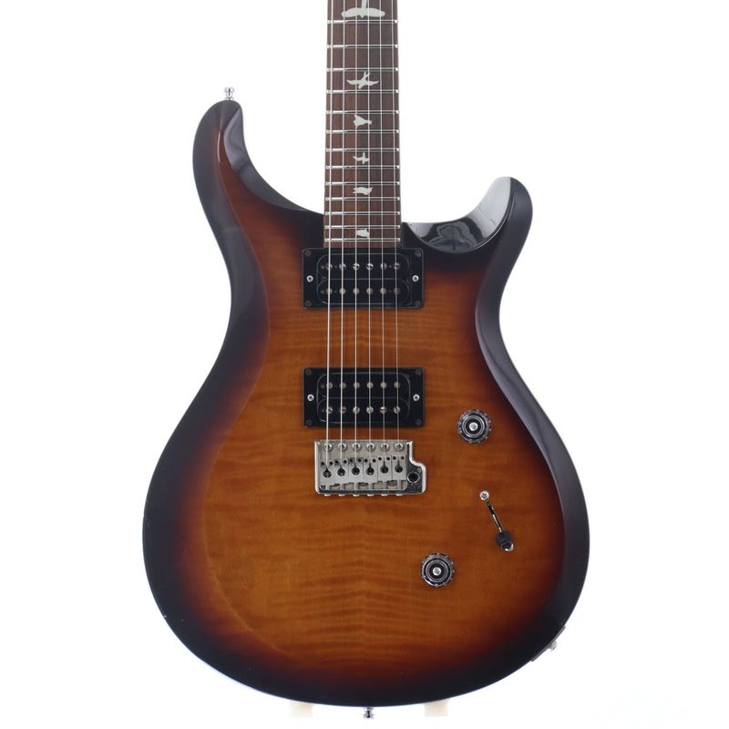 PRS Paul Reed Smith S2 Custom 24 2014年製 中古】Paul Reed Smith / 2014 S2 Custom 24 Tobacco Sunburst 【梅田