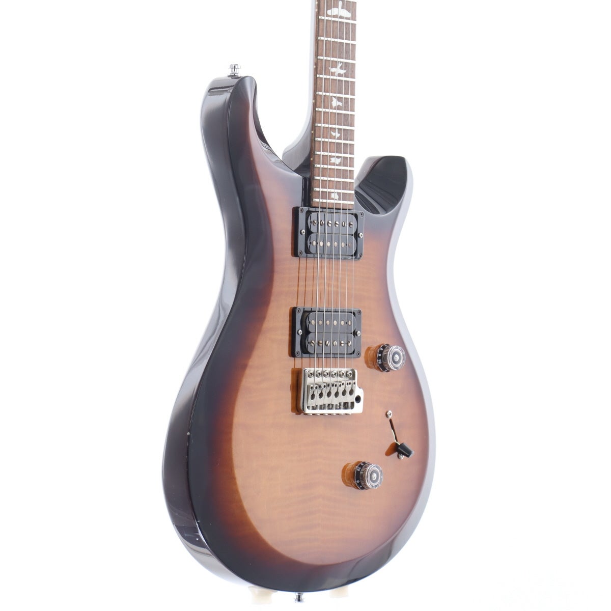 中古】Paul Reed Smith / 2014 S2 Custom 24 Tobacco Sunburst 【梅田
