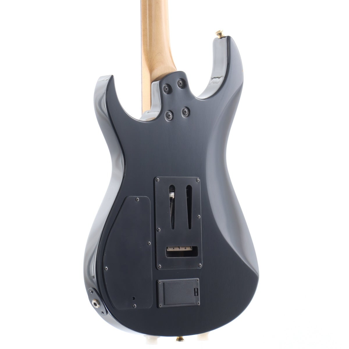 中古】FERNANDES / FGZ-550S Hot Black 【梅田店】 | ソロイスト