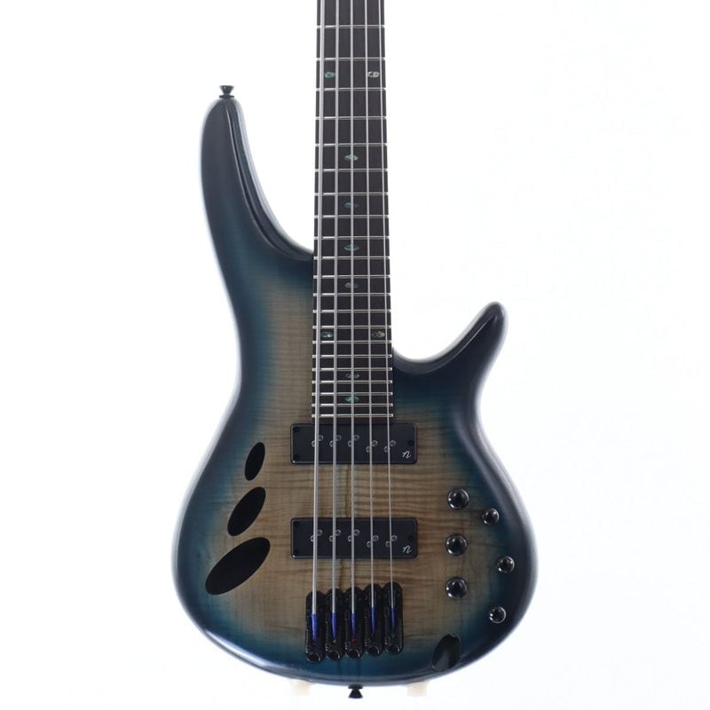 【中古】Ibanez / SRD905 Cosmic Blue Starburst Low Gloss 【梅田店】【値下げ】【8月14日値下げしました！】