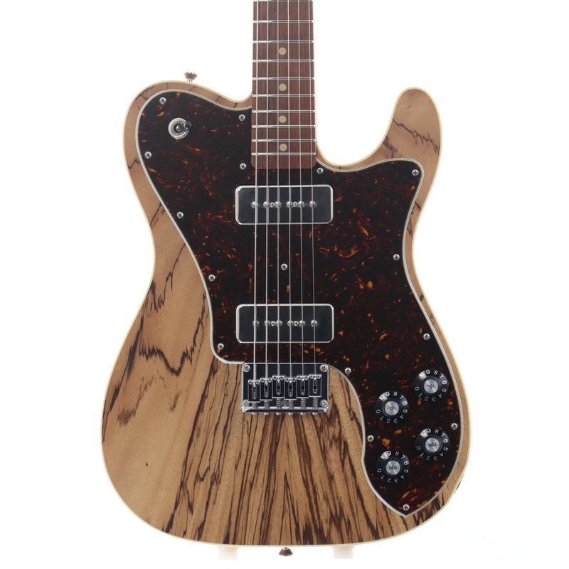 中古】Van Zandt / TLV-C90 Amber Natural 【梅田店】【9月11日値下げ