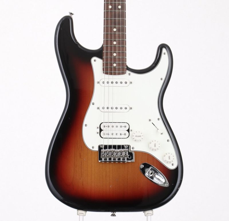 ストラトキャスタータイプ × FENDER MEXICO)の検索結果 | ギター