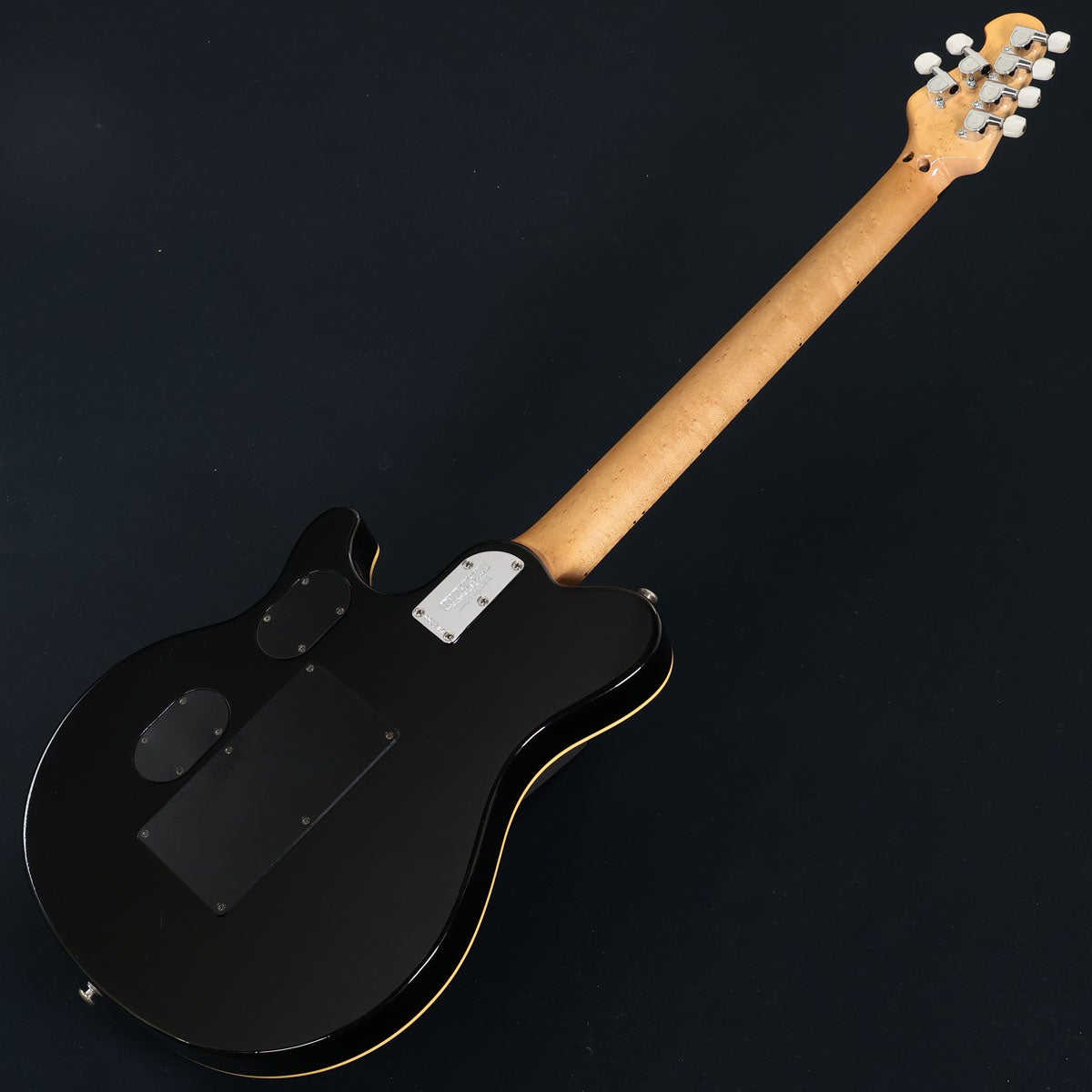 中古】MUSIC MAN / Axis EX Trans Blue [3.71kg]ミュージックマン Made