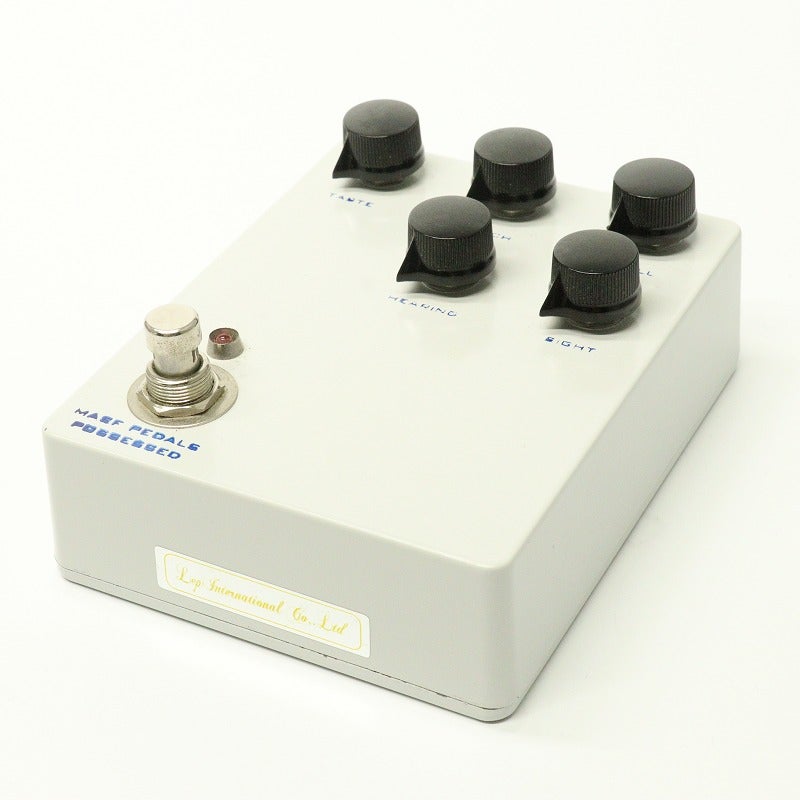 中古】MASF PEDALS / Possessed / PO-1 【心斎橋店】 | ディレイ