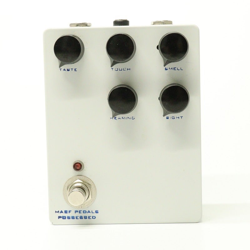 中古】MASF PEDALS / Possessed / PO-1 【心斎橋店】 | ディレイ