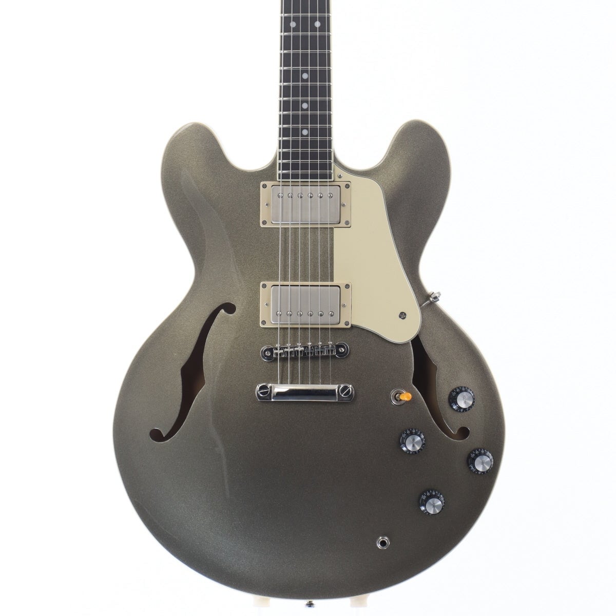 SeventySeven Exrubato Japan Tune Upセミアコ 中古】Seventy Seven Guitars / Japan Tune-Up Series / EXRUBATO-STD